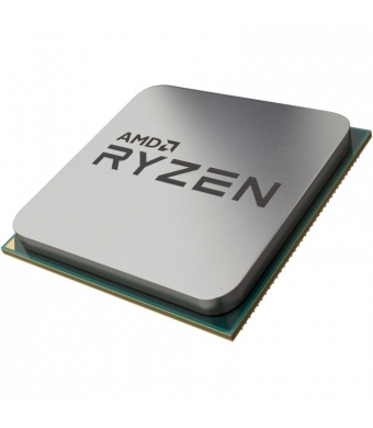 AMD RYZEN 5 3500X 3.6GHz 35MB Önbellek 6 Çekirdek AM4 7nm MPK İşlemci