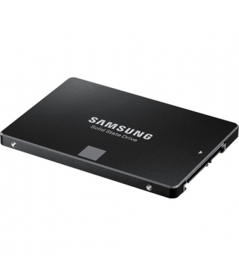 250GB SAMSUNG 860 550/520MB/s EVO MZ-76E250BW SSD