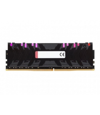 8GB HYPERX PREDATOR DDR4 3200Mhz HX432C16PB3A/8 KINGSTON RGB 1x8G 