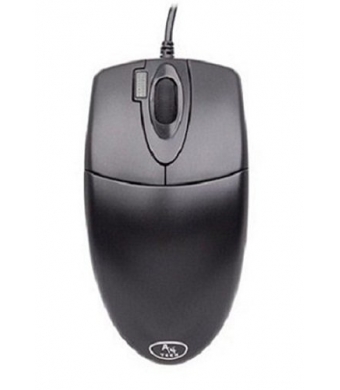 A4 Tech OP-620D Mouse USB Siyah