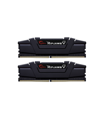 G.Skill Ripjaws V 8GB (8GBx1) DDR4 3600MHz