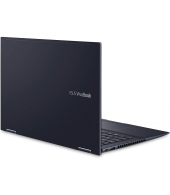 ASUS VivoBook Flip 14 TM420U Thin and Light 2-in-1 Laptop