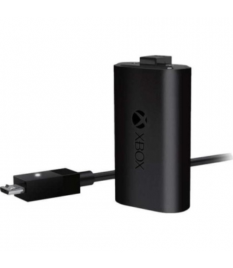 XBOX ONE CHARGE & PLAY KİT