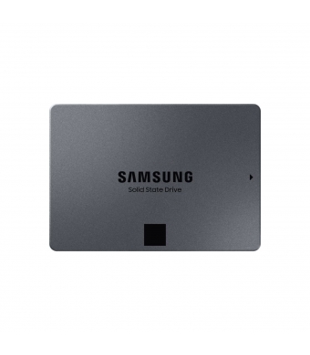 SAMSUNG 870 QVO 2TB SSD DİSK MZ77Q2T0BW