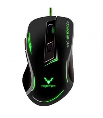 WESDAR X4 MOUSE
