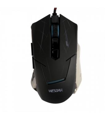 Wesdar Chiropter X7 Gaming Mouse
