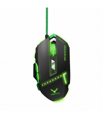 Wesdar Chiropter GM2 Professional Gaming Mouse
