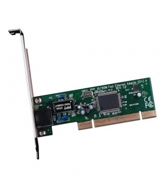 TP-LİNK TF-3200 10/100 MBPS PCI NETWORK ADAPTER