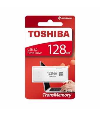 Toshiba Hayabusa 128GB USB3.0 THN-U301W1280E4