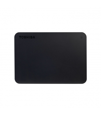 TOSHİBA CANVİO BASİCS HDTB440EK3CB 4TB 2.5" USB 3.2 TAŞINABİLİR HARDDİSK