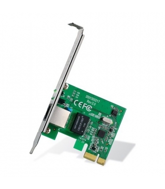  TP-LINK TG-3468 GIGABIT PCI EXPRESS ETHERNET KARTI 