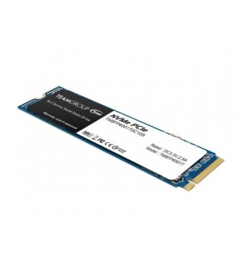 TEAM MP33 1TB 1800/1500MB/S NVME PCIE M.2 SSD DİSK