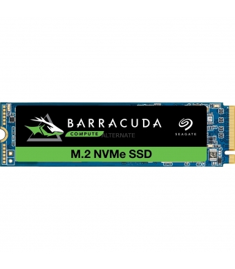 SEAGATE 500 GB BARRACUDA 510 ZP500CM3A001 M.2 PCI-EXPRESS 3.0 SSD