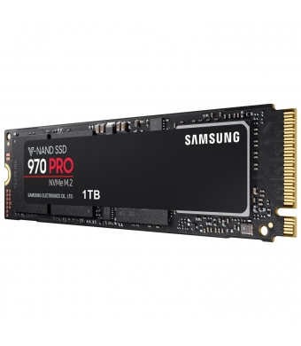 SAMSUNG 1TB 970 PRO NVME M.2 SSD MZ-V7P1T0BW