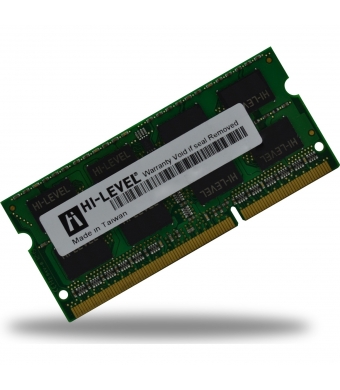 Hİ-LEVEL HLV-SOPC21300D4/16G 16GB DDR4 2666MHZ NOTEBOOK RAM