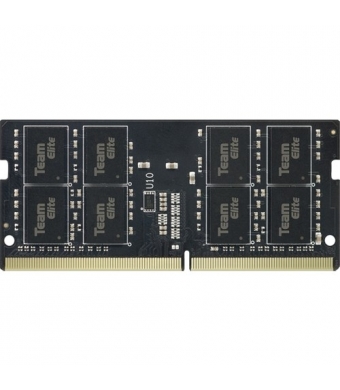 TEAM ELİTE 8GB (1X8GB) 2400MHZ SODIM CL16 DDR4 RAM ( TED48G2400C16-S01)