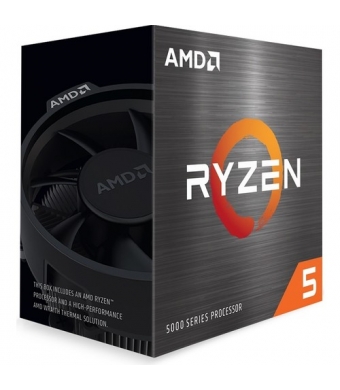 AMD RYZEN 5 5600G 3.90GHZ 6 ÇEKİRDEK 19MB ÖNBELLEK SOKET AM4 İŞLEMCİ