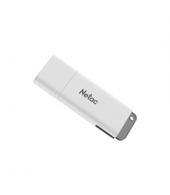 NETAC U185 64GB USB2.0 NT03U185N-064G-20WH