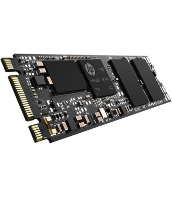 HP S700 SSD M.2 SATA 2280 120GB 2LU78AA