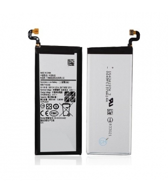 Samsung S7 Edge Orjinal Batarya