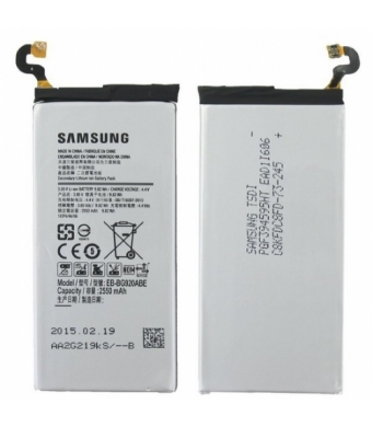 Samsung S6 Edge Orjinal Batarya