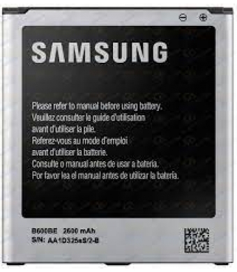 Samsung J2 Orjinal Batarya