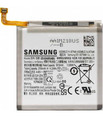 Samsung A80 Orjinal Batarya