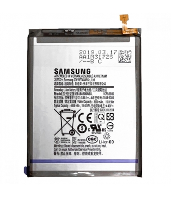 Samsung A20 Orjinal Batarya