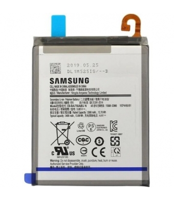 Samsung A10 Orjinal Batarya