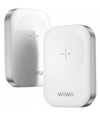 M16 WiWU Portable Mini Wireless Charger for APPLE Watch M16