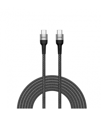 f15 Cyclone usb-c to usb-c pd cable