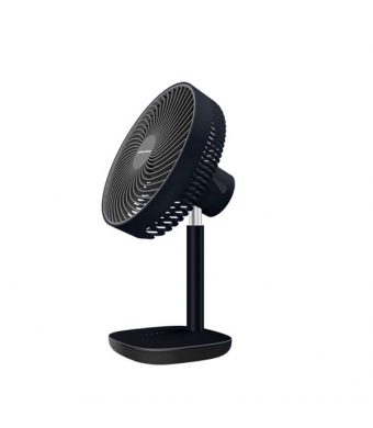  Awei  Portable USB Rechargeable Desk Fan (4000mAh)