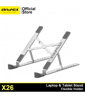 AWEI X26 flexible holder