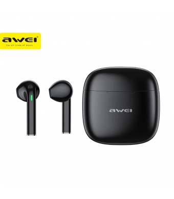  Awei T26 Pro True Wireless Sport