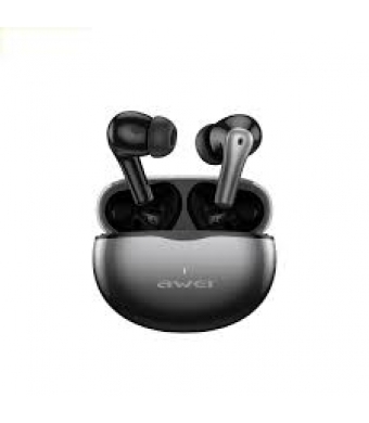 AWEI T62 TWS EARPHONES DOUBLE MIC ENC