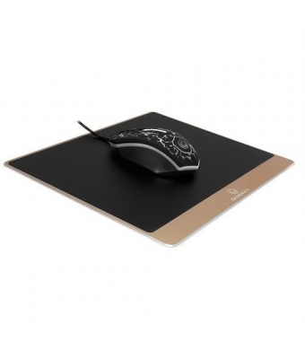 FRISBY  GAMEMAX ALÜMİNYUM MOUSE PAD