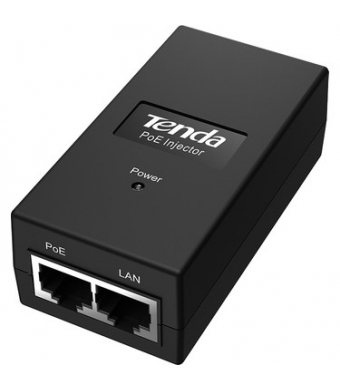 TENDA POE15F 10/100MBPS POE ENJEKTORU 802.3 AF/AT