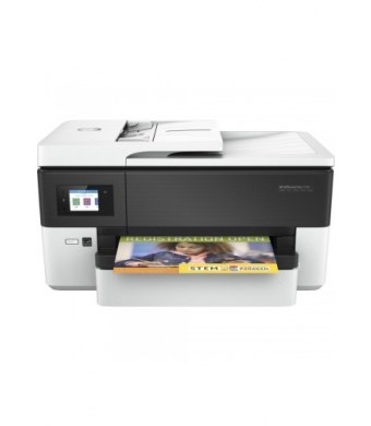  HP Y0S18A Color OfficeJet 7720A  Yaz/Tar/Fot/Fax -A3