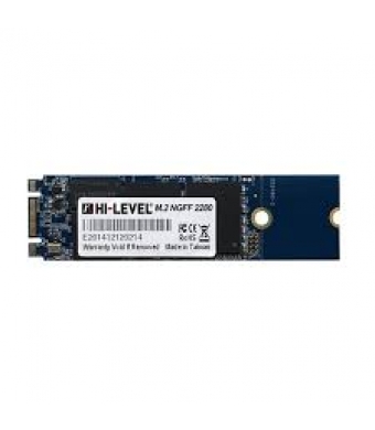  HI-LEVEL 512GB SSD m.2 NVMe HLV-M2P  SSD2280/512G