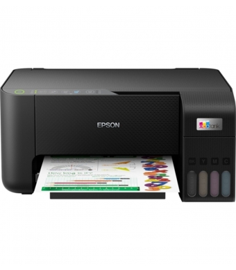 Epson L3250 Renkli Tanklı Fot-Tar-Yazıcı A4