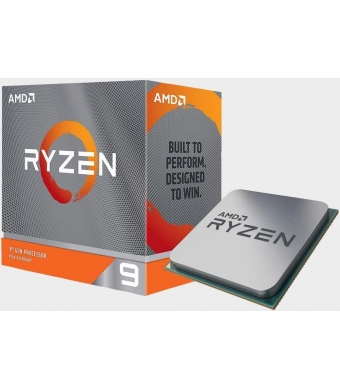 AMD Ryzen 9 3950X 4.1/4.7GHz AM4 100-100000051WOF
