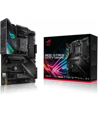 ASUS STRIX X570-F GAMING DDR4 S+GL AM4 ( ATX )