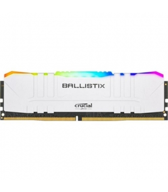 Ballistix 16GB RGB 3200MHz BL16G32C16U4WLKutusuz