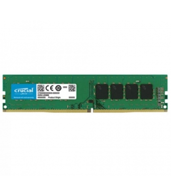 Crucial 8GB 2666MHz DDR4 CT8G4DFS8266