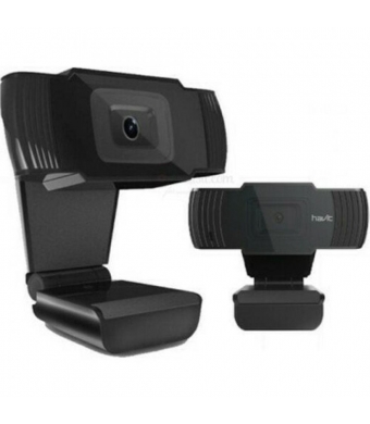 Havit HV-HN12G 1080p Full HD Pro Web Kamera