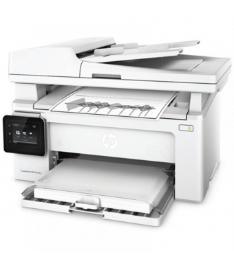 HP G3Q60A LaserJet Pro M130FW Fax/Fot/Scn/Yazıcı