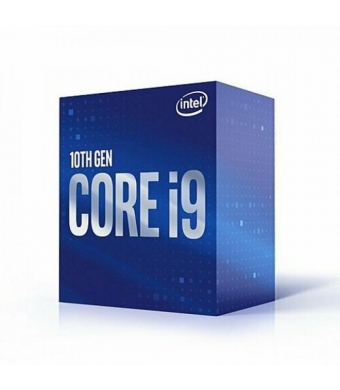 Intel i9-9900K 3.6 GHz 5.0 GHz 16M 1151p Fansız
