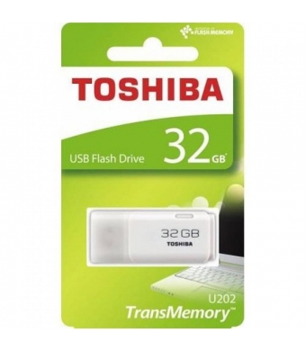 Kingston 32GB USB2.0 Memory Plastik DT104/32GB