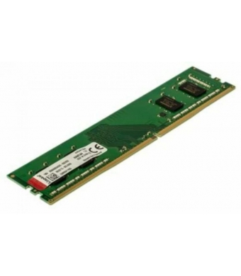 Kingston 4GB 2400MHz DDR4 KVR24N17S6/4