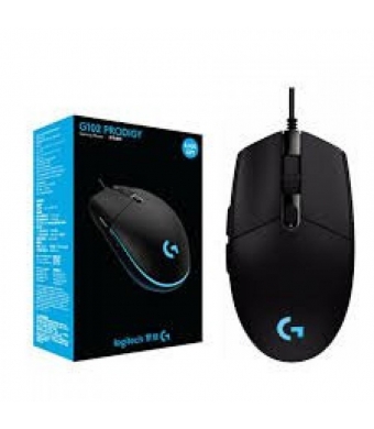 Logitech G102 Gaming Mouse